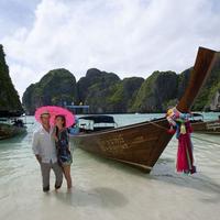 Отзыв от Нелли - Виза Destination Thailand